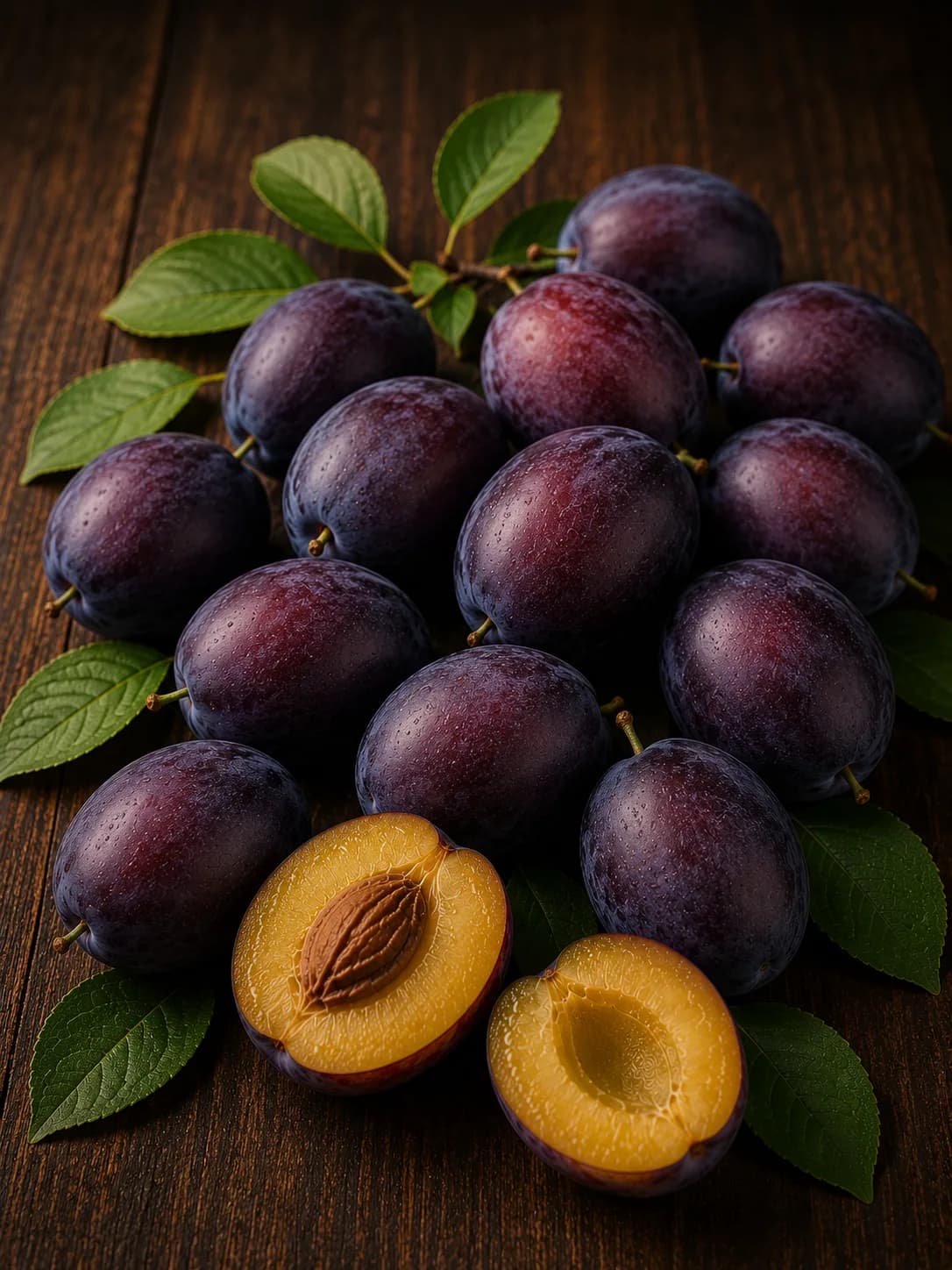 სეზონური სელექცია 8