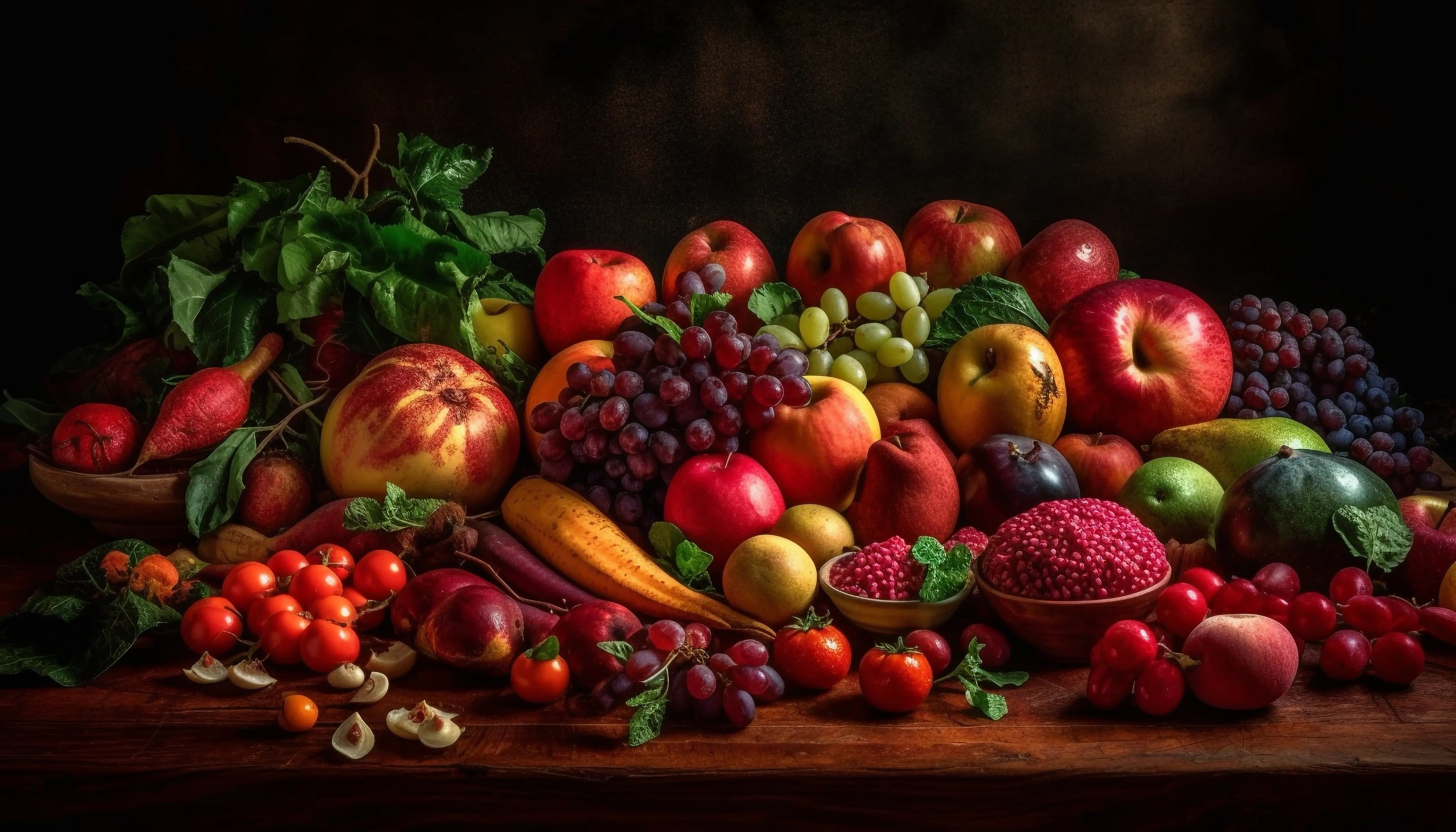 Family basket