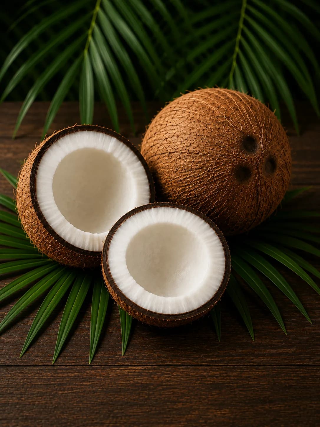 ტროპიკული სელექცია 8