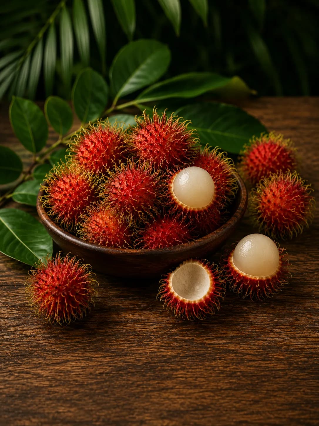 ტროპიკული სელექცია 7