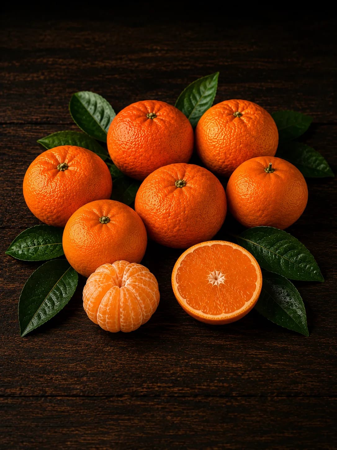 ციტრუსის სელექცია 6